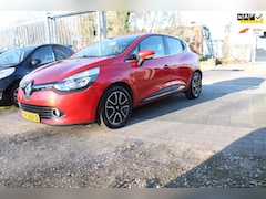 Renault Clio - 0.9 TCe ECO Night&Day