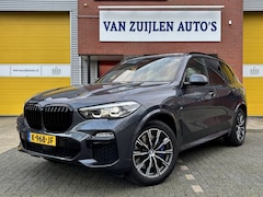 BMW X5 - xDrive45e M-Sport Pano Head-up HK 360° Keyless Comfort