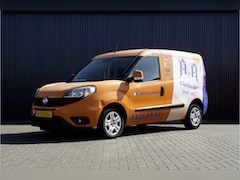 Fiat Doblò Cargo - 1.3 MJ L1H1 | Airco | Navigatie | PDC | Trekhaak