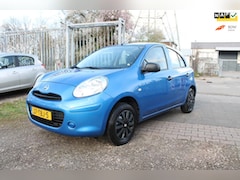 Nissan Micra - 1.2 Visia