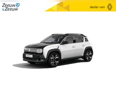 Renault 4 - 4 comfort range techno 52 kWh | NIEUW TE BESTELLEN | 150PK | Harman Kardon Audiosysteem |