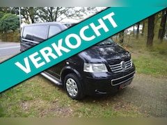 Volkswagen Transporter - 1.9 TDI 340 MHD