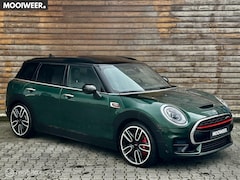 MINI Clubman - 2.0 John Cooper Works ALL4 | Pano | Leder | HUD