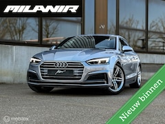 Audi A5 Sportback - 35 TFSI S-Line | Keyless | Stoelverwarming