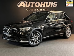 Mercedes-Benz GLC-klasse - 250 4MATIC Business Solution AMG Pano/Automaat/Camera/Stoelverwarming/