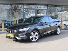 Seat Leon Sportstourer - 1.5 eTSI FR Launch Edition | Org. NL | Technology Pack |