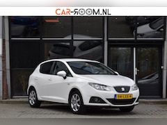 Seat Ibiza - 1.2 TDI Reference Ecomotive Carplay Airco Cruise