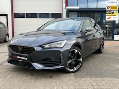 CUPRA Leon - 1.4 e-Hybrid NIEUW-STAAT TREK-HAAK GARANTIE