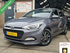 Hyundai i20 - 1.0 T-GDI Black Edition|100PK|2018|1e Eig|Camera