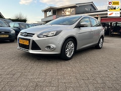 Ford Focus Wagon - 1.0 EcoBoost Edition Plus