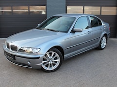 BMW 3-serie - 325i Edition E46 youngtimer