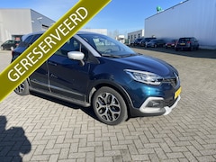 Renault Captur - 0.9 TCe Intens Navi