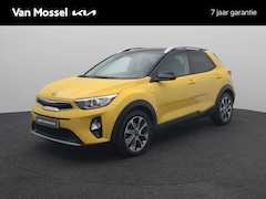 Kia Stonic - 1.0 T-GDi Sports Edition | 17" Lichtmetalen velgen | Navigatie | Camera | Airco | Cruise-C