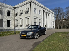 Audi A4 Cabriolet - AUT '09, 1.8 TURBO 20V, ZOMERKLAAR