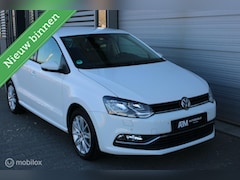 Volkswagen Polo - 1.2 TSI DSG 90PK Highline NAVI CAMERA