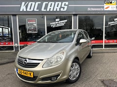 Opel Corsa - 1.2-16V Essentia MET APK