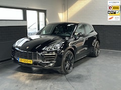 Porsche Macan - 3.0 S, luchtvering, 21 inch, pano,