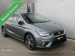 Seat Ibiza - 1.0 TSI FR 116PK DSG LED ACC SFEER CAMERA CARPLAY