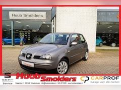 Seat Arosa - 1.4i Stella Airco| centrale vergrendeling