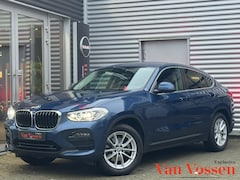 BMW X4 - XDrive20i High Executive|Camera|Leer|Navi|ConnectedService