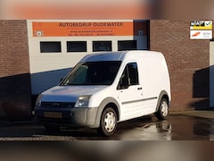 Ford Transit Connect - T230L 1.8 TDCi