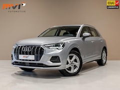 Audi Q3 - 35 TFSI Pro Line business / 150pk / Matrix / Apple Carplay / Dodehoek