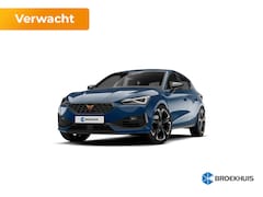 CUPRA Leon - 1.5 TSI e-Hybrid 204 6DSG Business | Achteruitrijcamera | Digitaal instrumentenpaneel (Vir