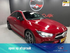 Mercedes-Benz CLA-Klasse - 180 AMG Line | PANO | Lage KM