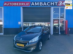 Peugeot 208 - 1.2 VTi Allure | NAP | Airco | Trekhaak