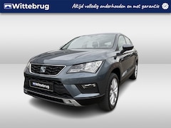 Seat Ateca - 1.0 EcoTSI Style Business Intense / NAVI / CAMERA / 17"LMV