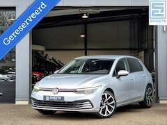 Volkswagen Golf - 1.0 eTSI Life Automaat |Carplay|LED|Ad.Cruise