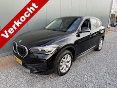 BMW X1 - sDrive20i Executive