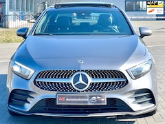 Mercedes-Benz A-klasse - 180 d AMG PAKKET/ PANORAMADAK/LED