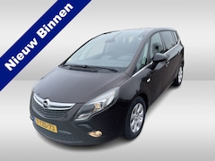 Opel Zafira Tourer - 1.6 CDTI Business+ 1.6cdti business + dealer onderhouden.2014