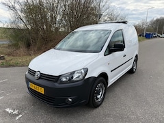 Volkswagen Caddy - Caddy 1.6 TDI / EX BTW / Navi /