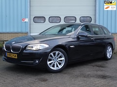 BMW 5-serie Touring - 520i High Executive + comfort stoelen