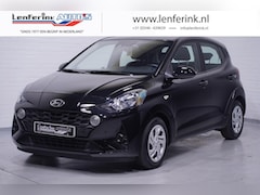 Hyundai i10 - 1.0 Select Stuur- en stoelverwarming PDC