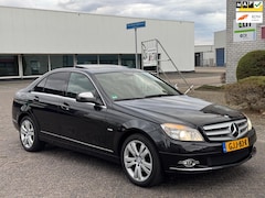 Mercedes-Benz C-klasse - 180 K Business Class Avantgarde Xenon | Schuifdak | Cruise Control