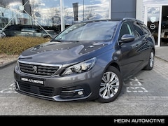 Peugeot 308 SW - 130pk Allure Premium | Navigatie | Trekhaak | Panoramadak