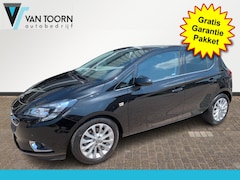 Opel Corsa - 1.0 Turbo Online Edition, navigatie, camera