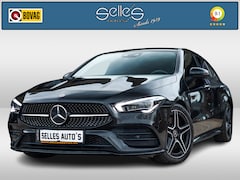 Mercedes-Benz CLA-klasse Shooting Brake - 250 4MATIC Premium Plus All wheel drive | Camera | memory seat | Schuif-/kantel dak