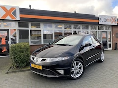 Honda Civic - 1.8 Comfort |Nieuwe APK|Goed onderhouden|