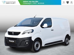 Peugeot Expert - 231S 2.0 BlueHDI 120 Pro LAADRUIMTEBETIMMERING | AIRCO | BLUETOOTH | PARKEERSENSOREN | 81.