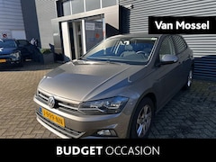 Volkswagen Polo - 1.0 TSI Comfortline