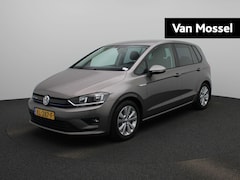 Volkswagen Golf Sportsvan - 1.0 TSI Connected Series | Achteruitrijcamera | Stoelverwarming |