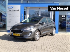 Ford Fiesta - 1.1 Trend | Parkeersensoren | Lichtmetalen velgen | Elektrisch inklapbare spiegels