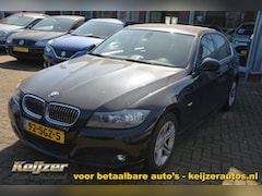 BMW 3-serie - 318i Corporate Lease Luxury Line