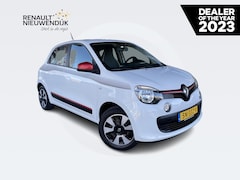 Renault Twingo - 1.0 SCe Collection BLUETOOTH / CRUISE CONTROL / 4 SEIZOENEN BANDEN / RADIO / SNELHEIDSBEGR