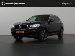 BMW X3 - xDrive20i High Executive | M-Sport | Panoramadak | Trekhaak Elekt. Inklapbaar | Lederen Be