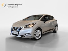 Nissan Micra - 1.0 IG-T N-Design